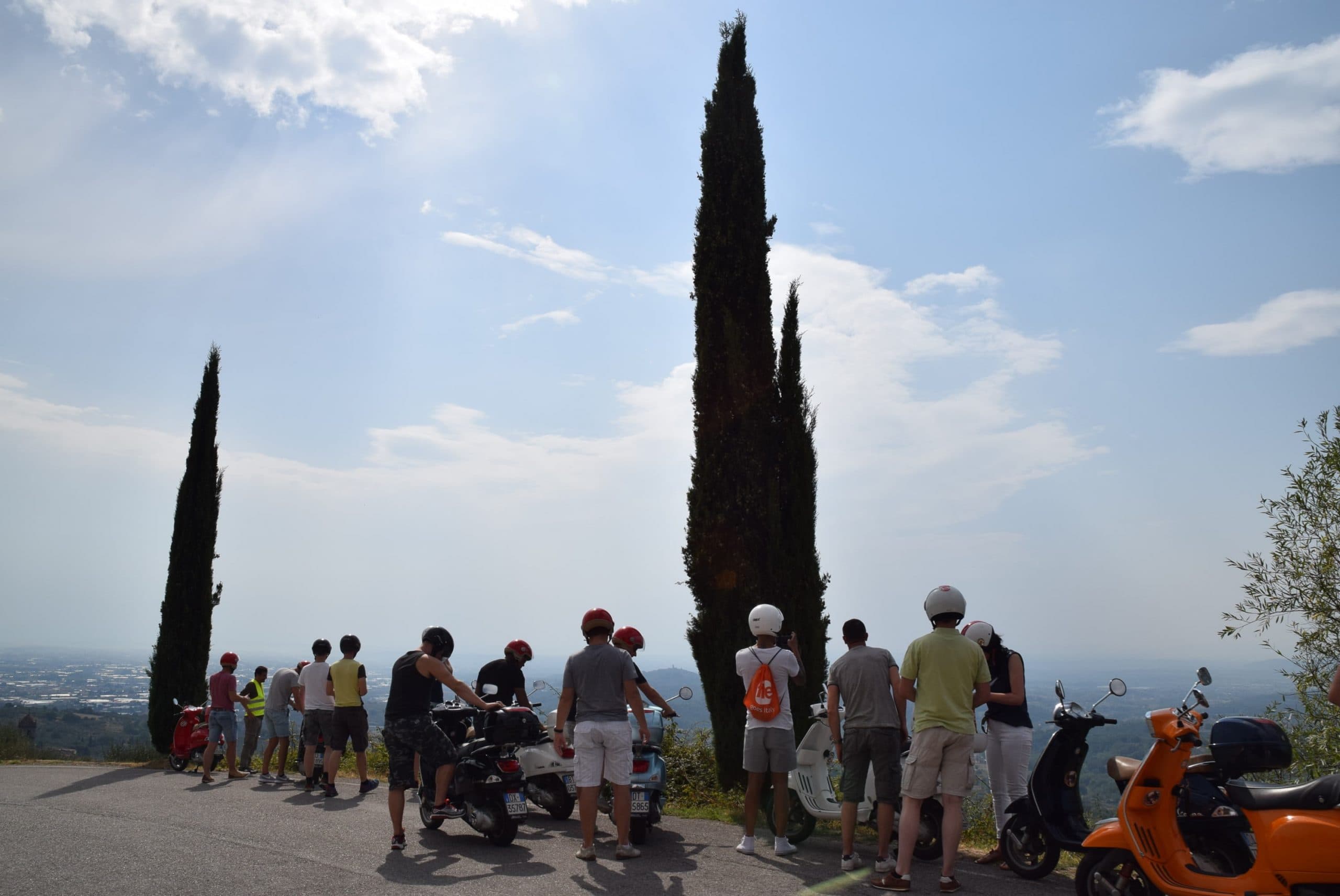 Geschiedenis afbeelding