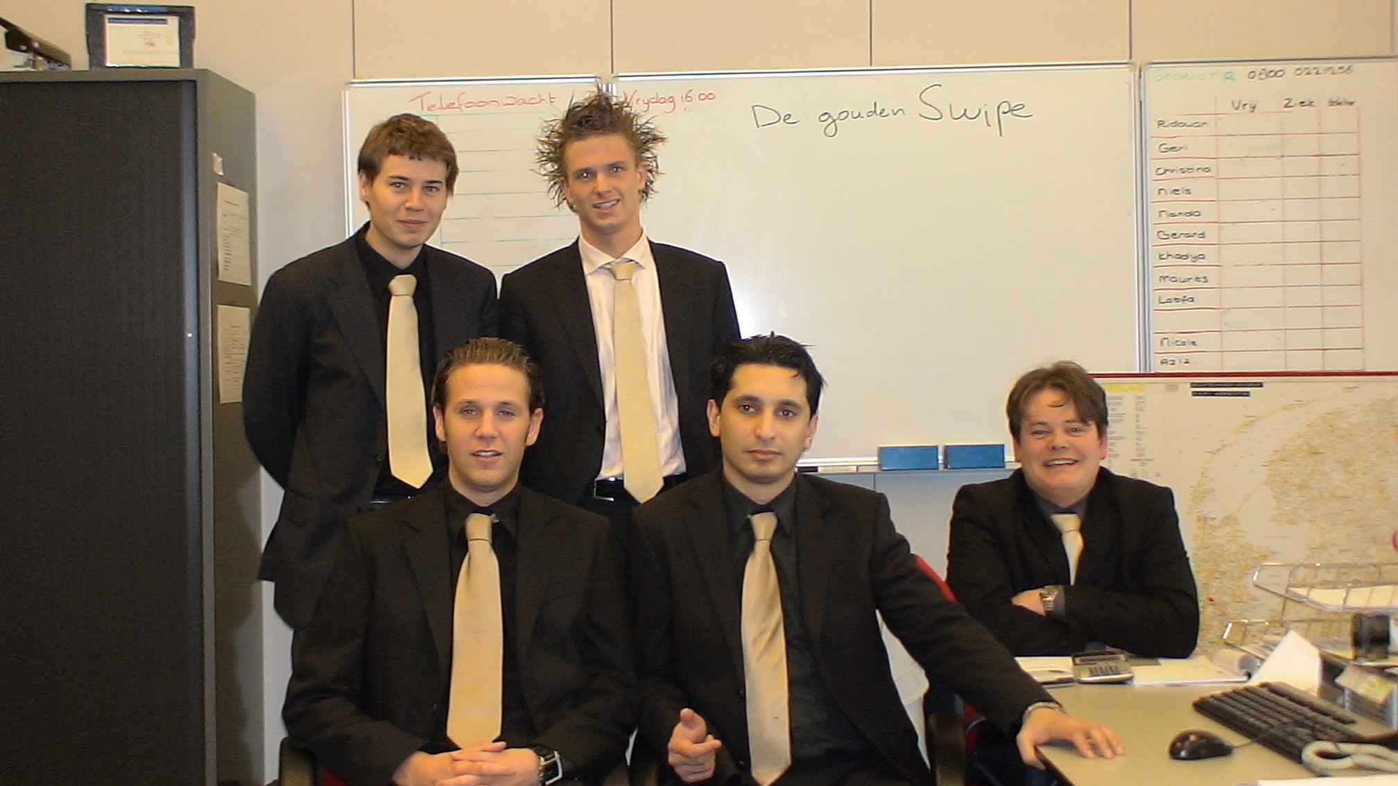 Geschiedenis afbeelding