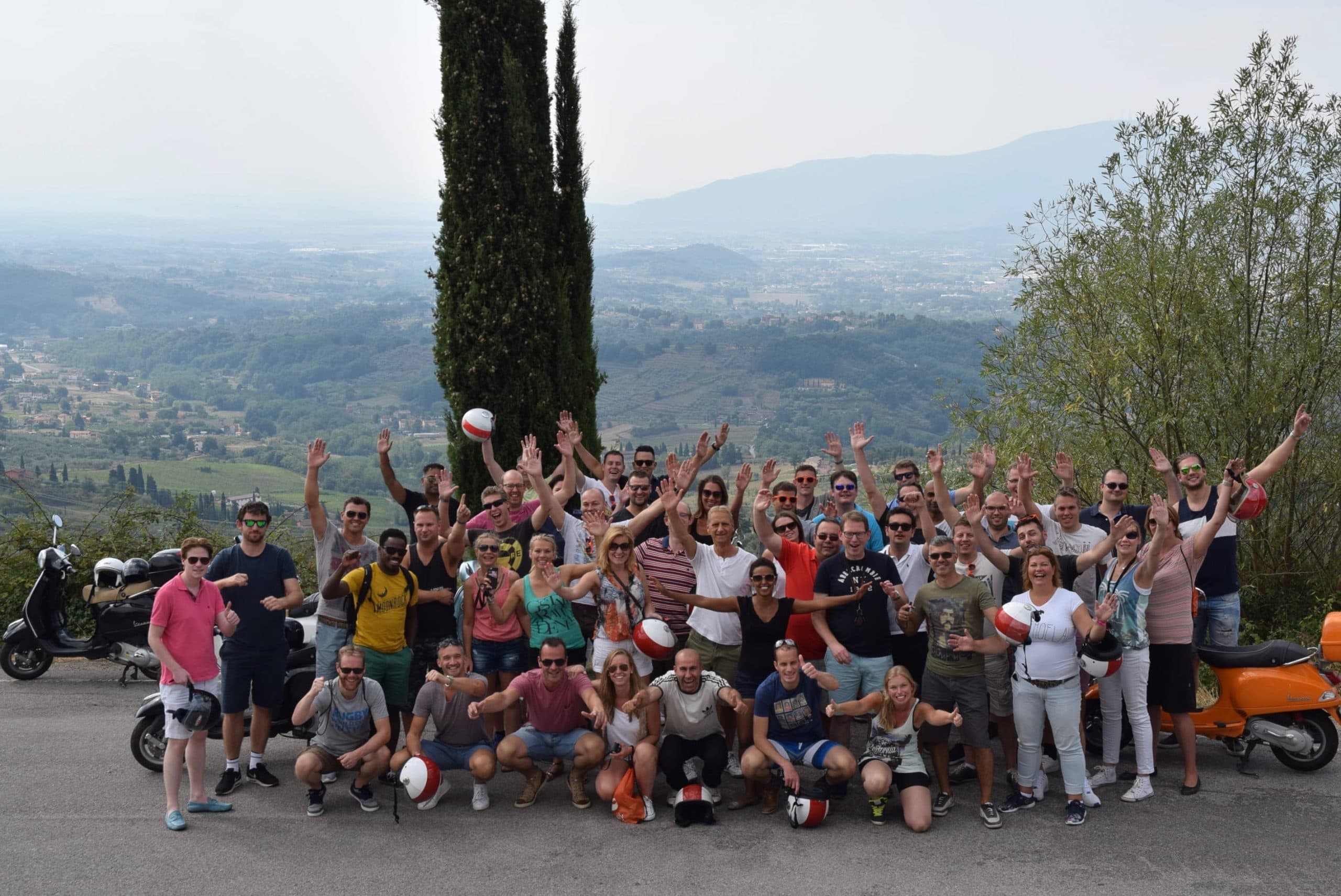 Geschiedenis afbeelding