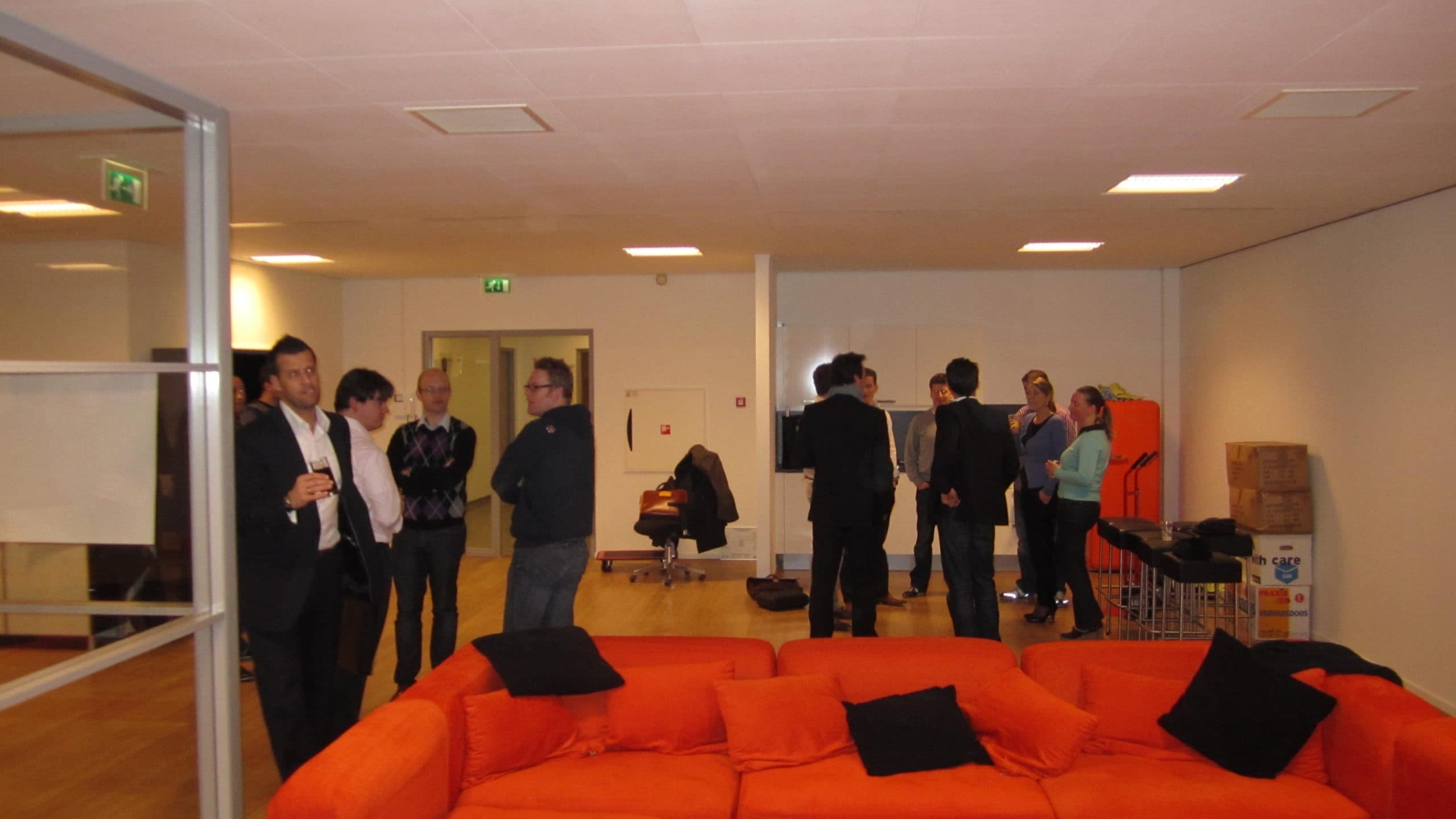 Geschiedenis afbeelding