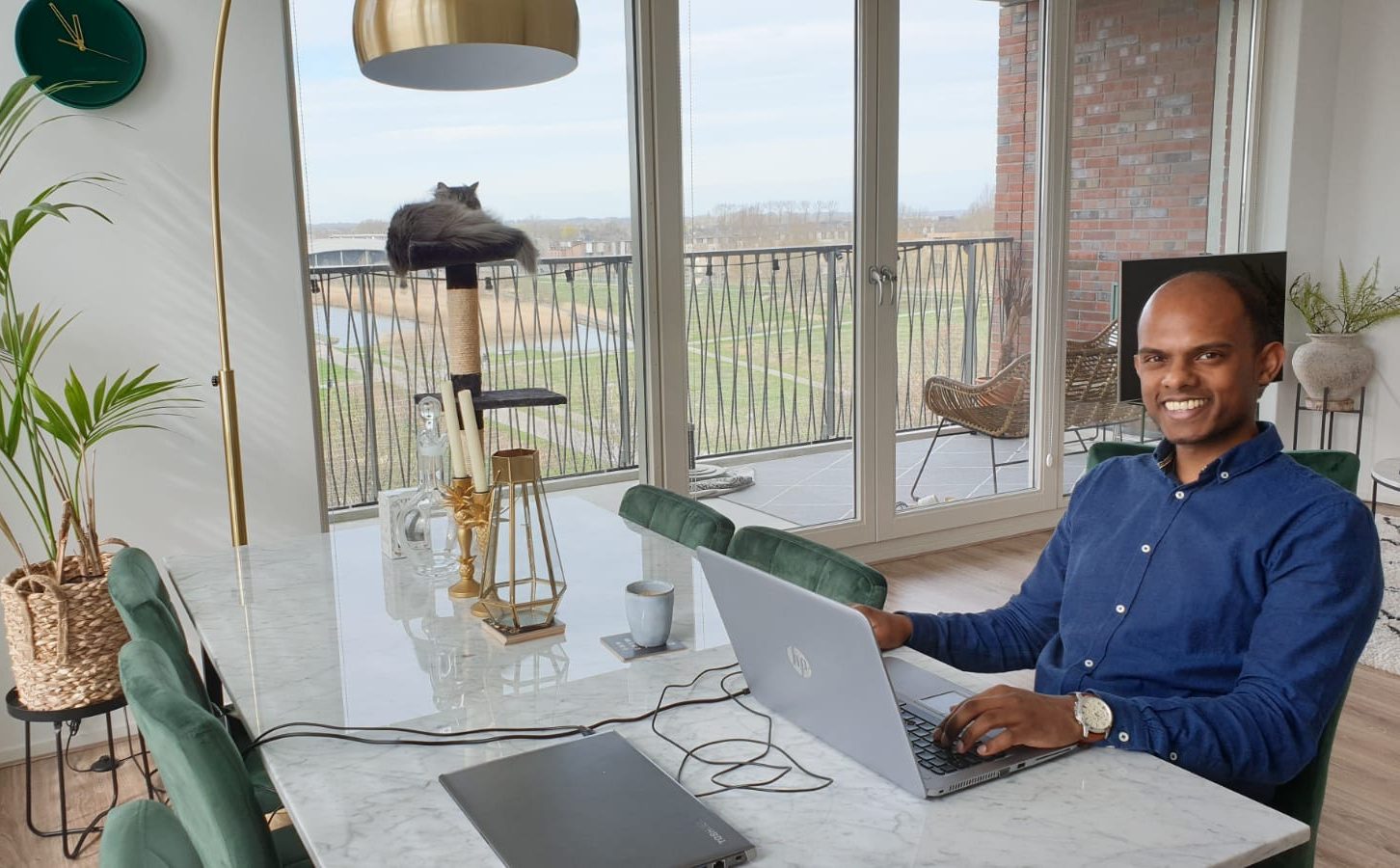 Geschiedenis afbeelding