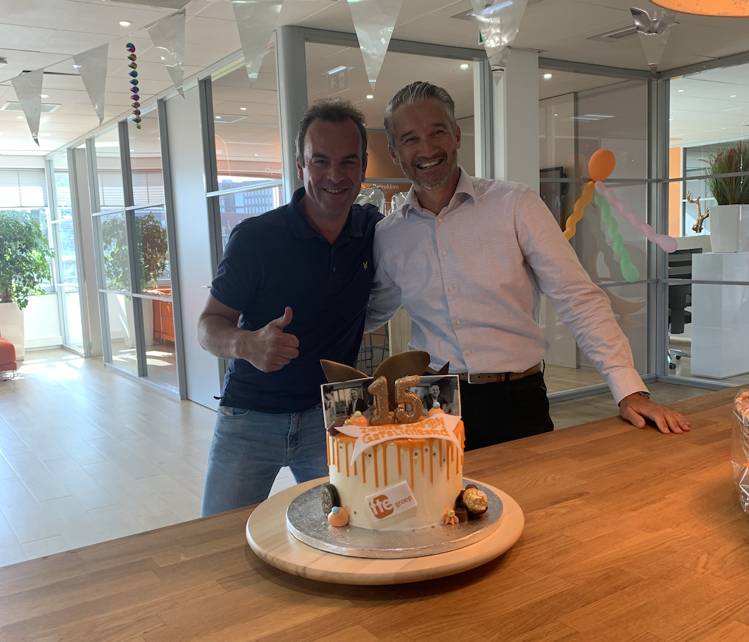 Geschiedenis afbeelding