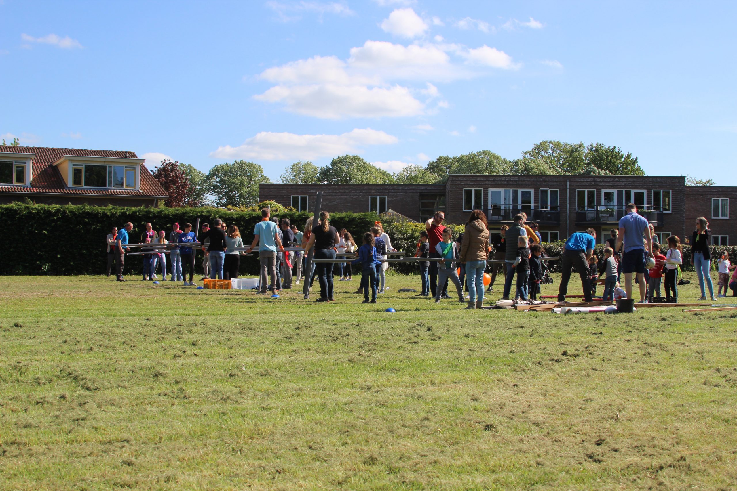 Geschiedenis afbeelding