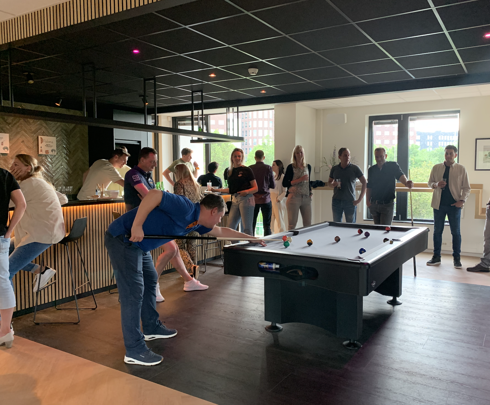 Geschiedenis afbeelding