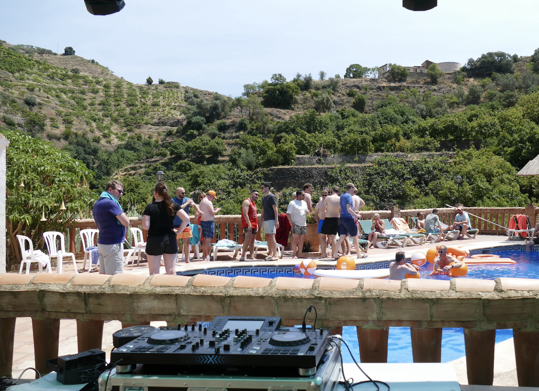 Geschiedenis afbeelding