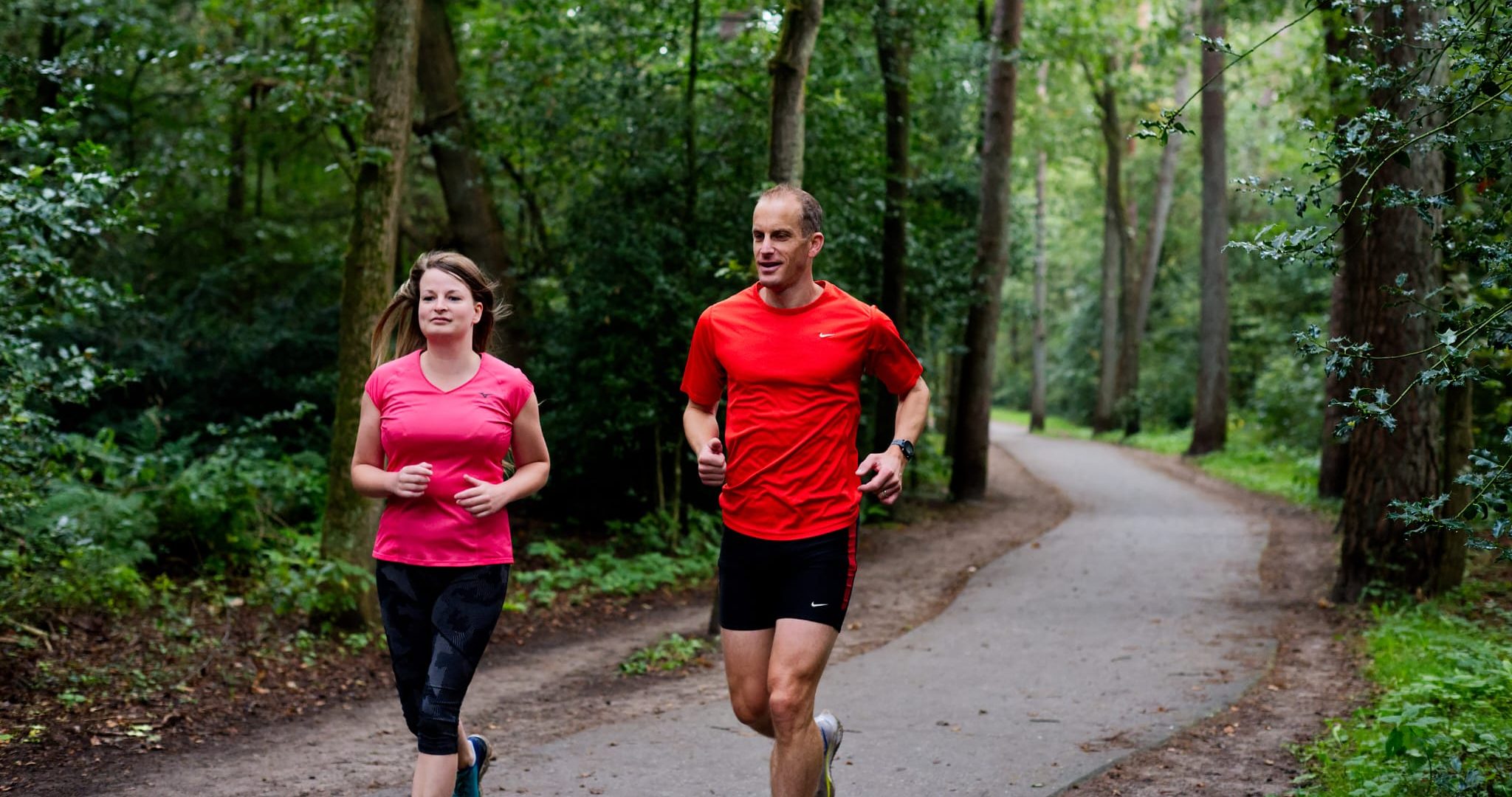 #4 Karel over Petiet Running Therapie