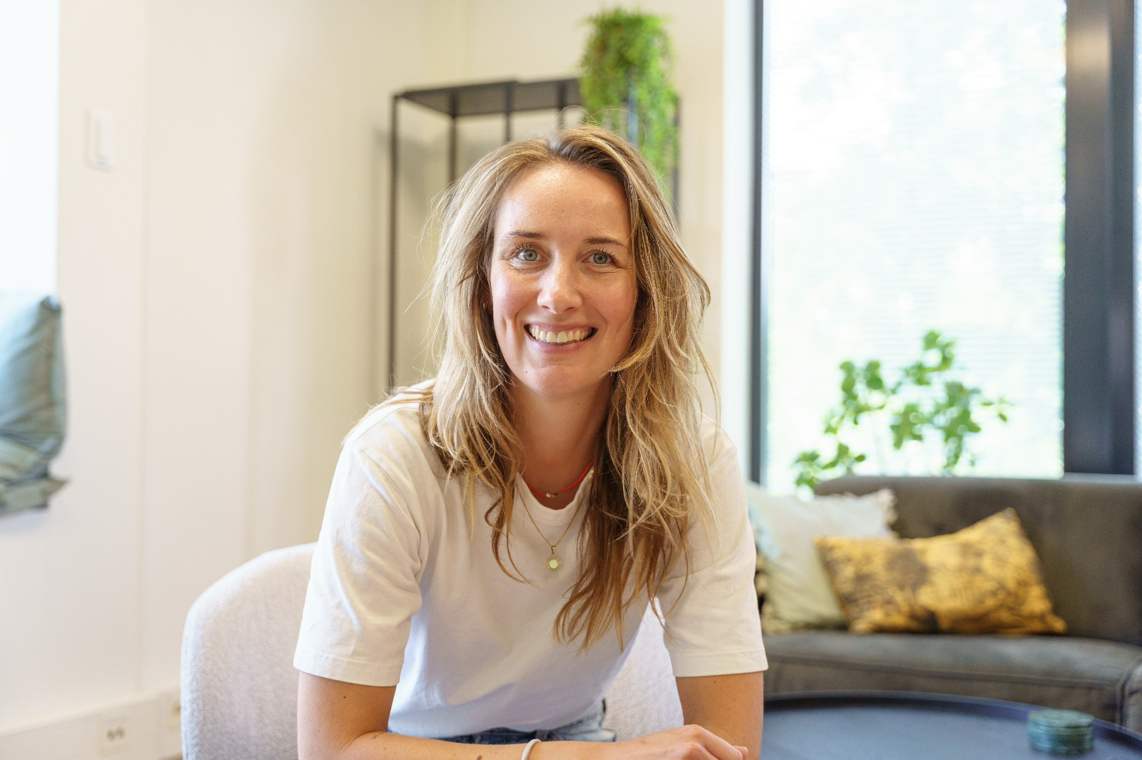 Sylvaine van Rooijen