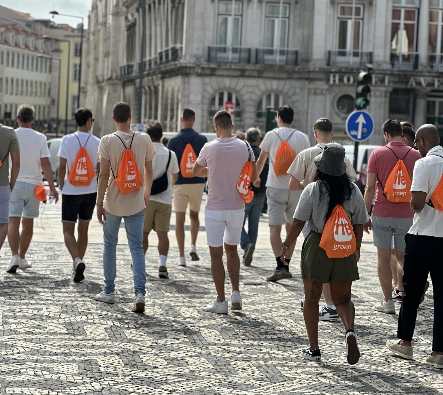 Geschiedenis afbeelding