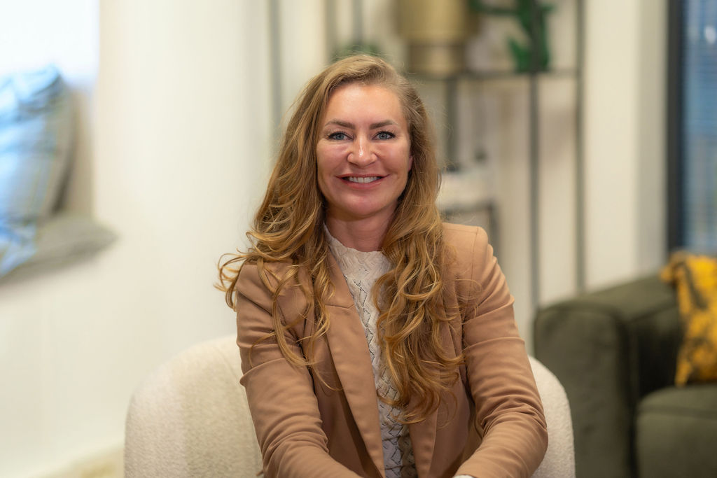 Chalana van Oostwaard