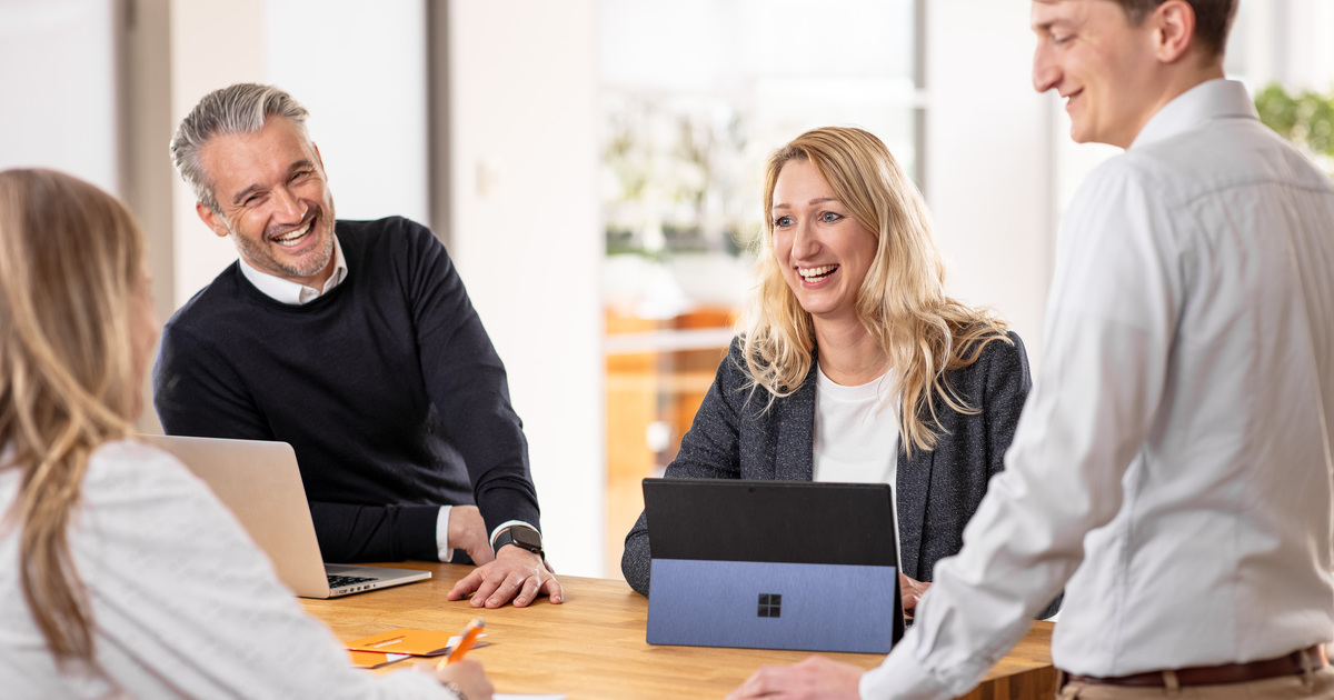 Achtergrondafbeelding vacature